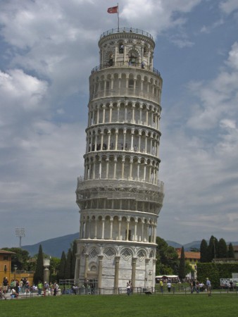 Pisa